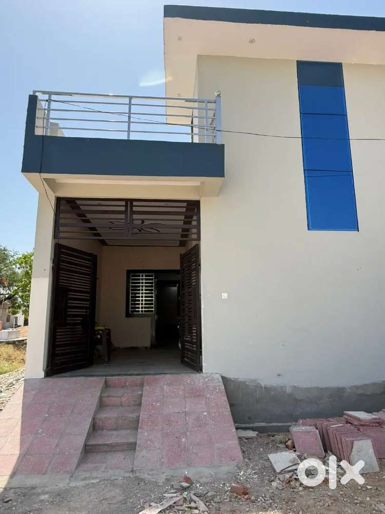 Khatibaba near Kali Mata mandir, shastri nagar ,good location
