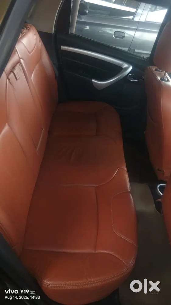 2019 Renault Duster Diesel