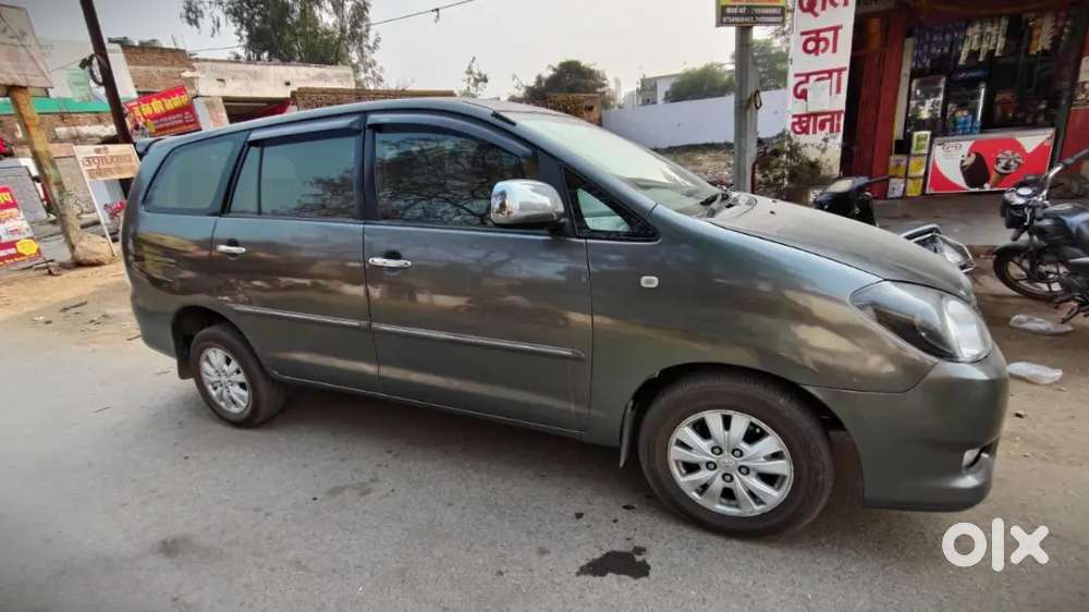Toyota Innova 2010 Diesel
