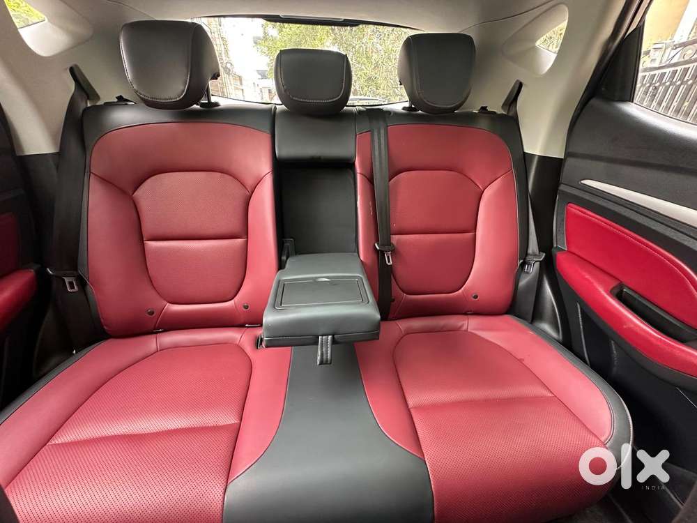 Mg Astor Savvy Turbo, 2024, Petrol