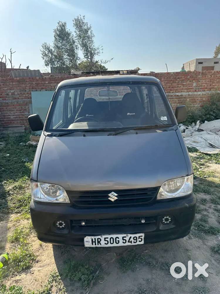 Maruti Suzuki Eeco 1.2 2019