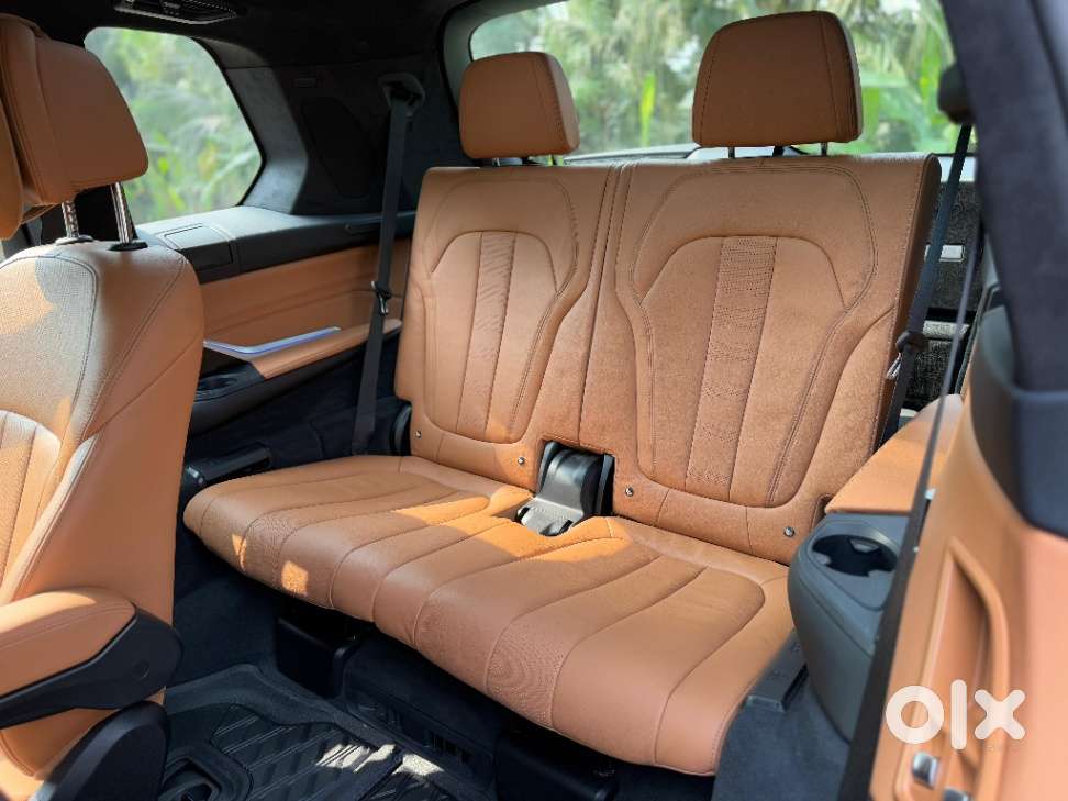 Bmw X7 3.0 Xdrive 40i M Sport, 2022, Petrol