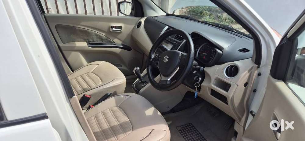 Maruti Suzuki Celerio Zxi Amt, 2018, Petrol