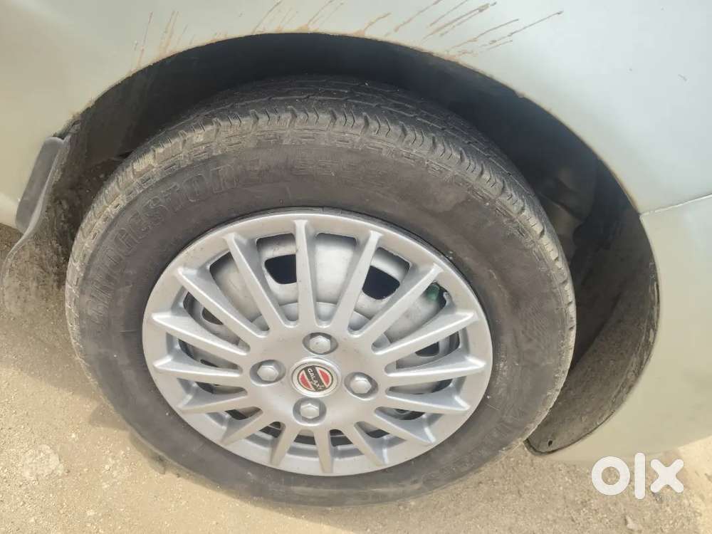 Hyundai Santro Xing 2006