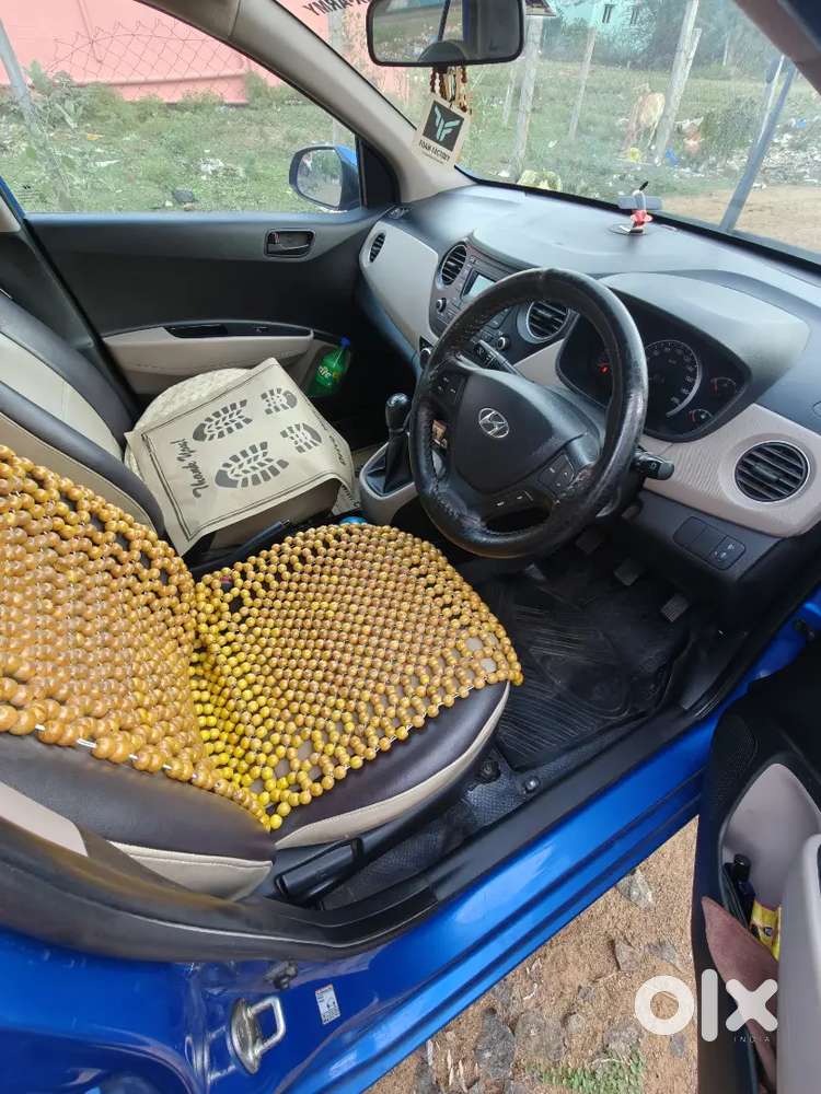 Grand I10 For Sale