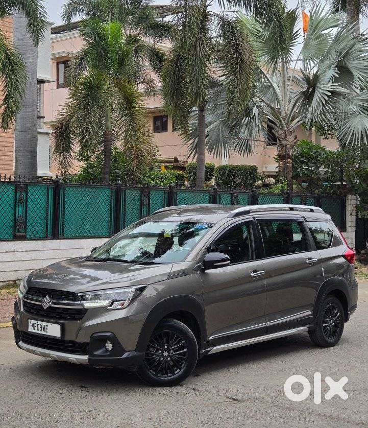 Maruti Suzuki Xl6 1.5 Zeta Mt, 2020, Petrol