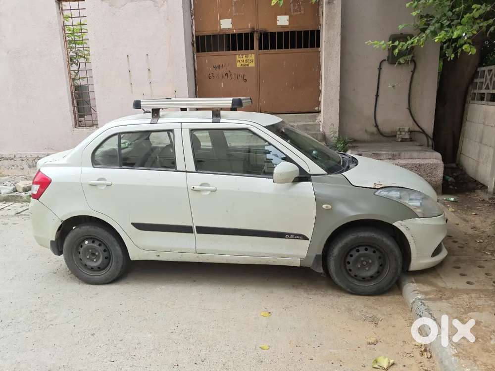 Maruti Suzuki Dzire Tour 2020