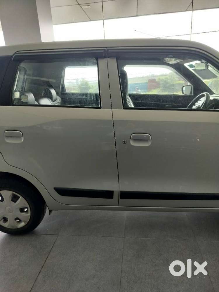 Maruti Suzuki Wagon R Vxi 1.2, 2023, Petrol