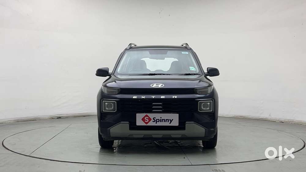 Hyundai Exter Sx 1.2 Mt, 2025, Petrol