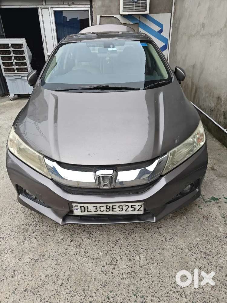 Honda City 2014 1.5 Vx