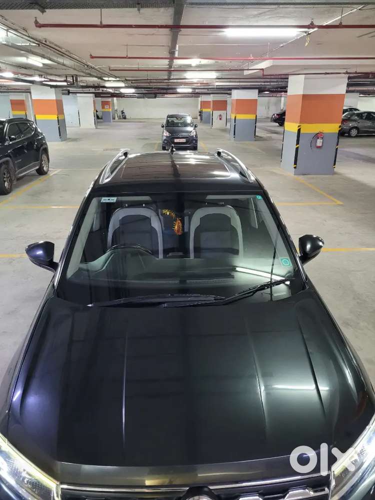 Volkswagen Taigun 1.0 Tsi 2021