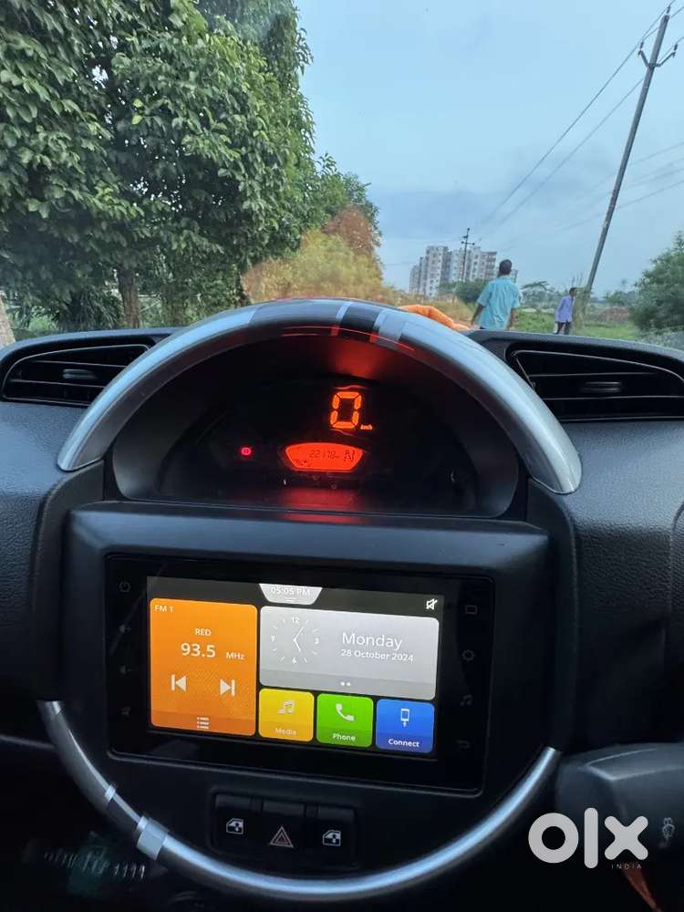 Maruti S-presso 1.0 2023