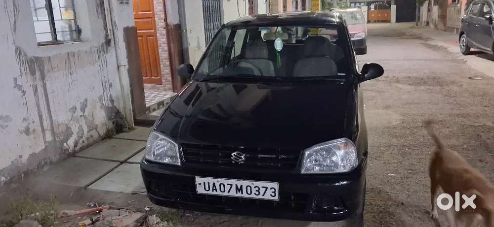 Maruti Zen  Lxi 2005 Petrol