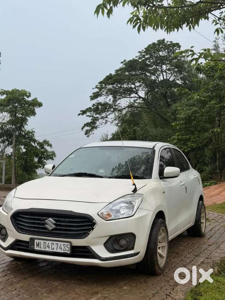 Dzire 2019