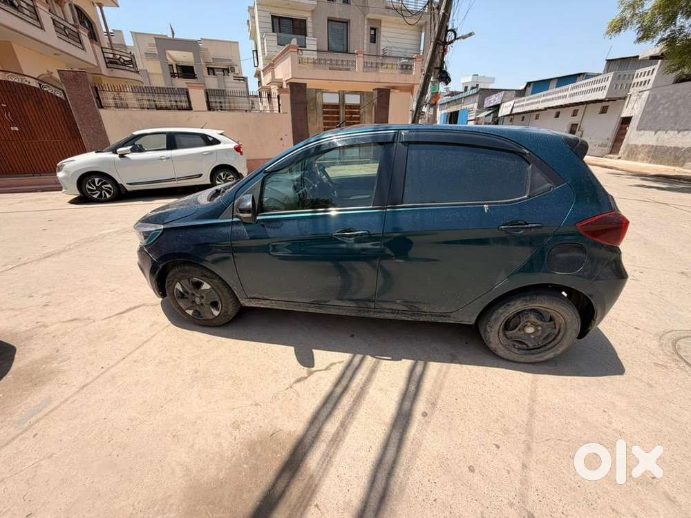 Tata Car Electric 2023, 32000 Km Driven