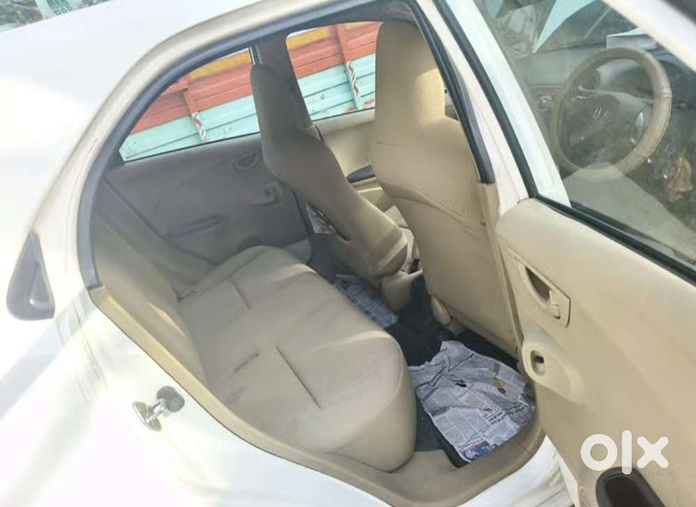 Honda Brio S Mt, 2014, Petrol
