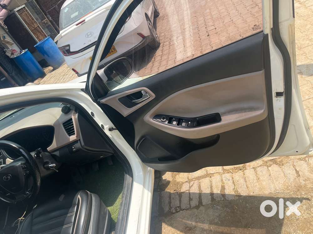 Hyundai Elite I20 Petrol Manual 2019 Car