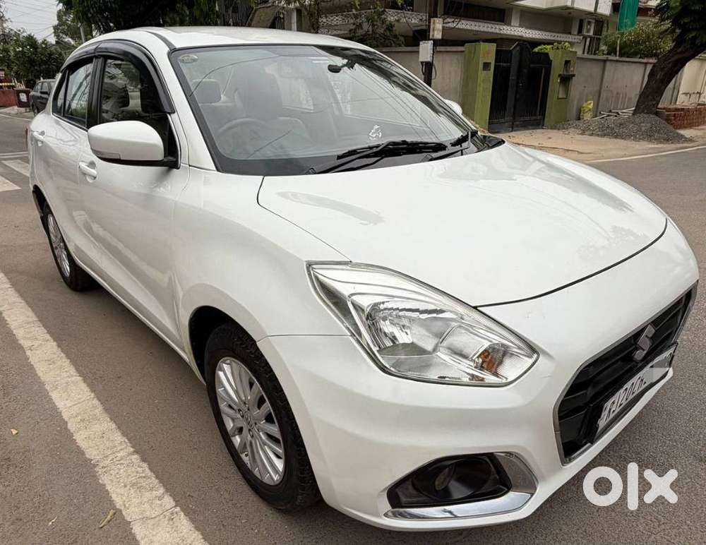 Maruti Suzuki Swift Dzire Vdi Optional, 2021, Petrol