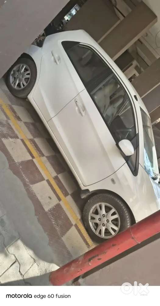 Honda Brio 2013 Third-owner