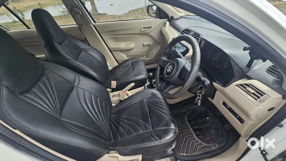 Maruti Suzuki Dzire 2023