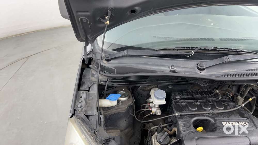 Maruti Suzuki Wagon R 1.0 2010-2019 Vxi Plus, 2012, Petrol