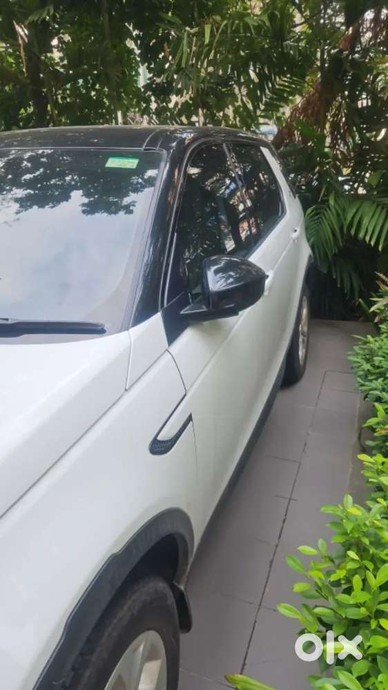 Land Rover Discovery Sports New 2021 Diesel Well Maintained