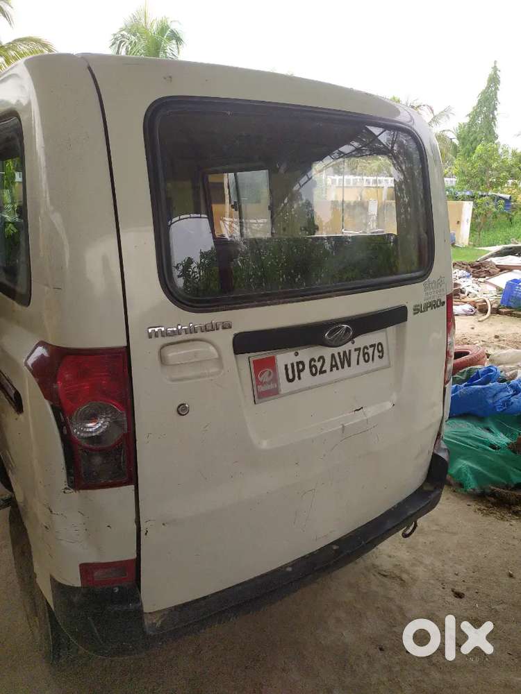 Mahindra Supro Diesel Manual 2016