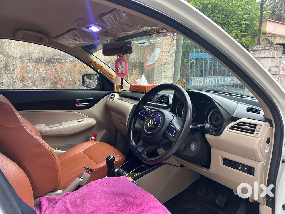 Maruti Dzire Vxi 2024
