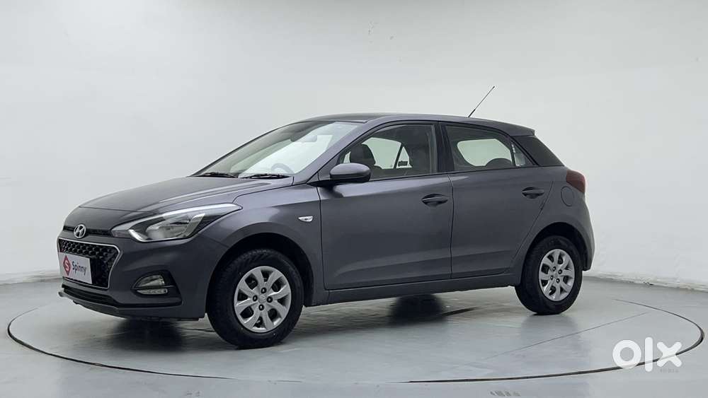Hyundai Elite I20 1.2 Magna Plus, 2019, Petrol