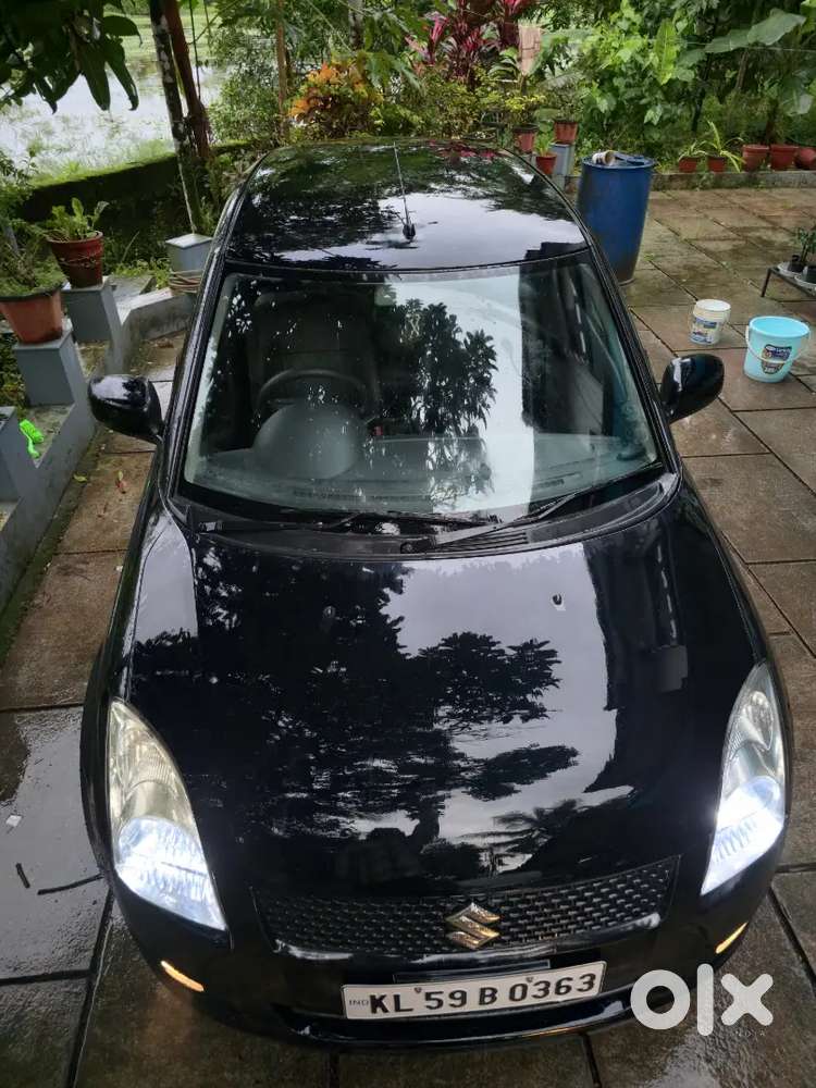 Maruti Suzuki Swift 2009 Petrol Good Condition Neat One