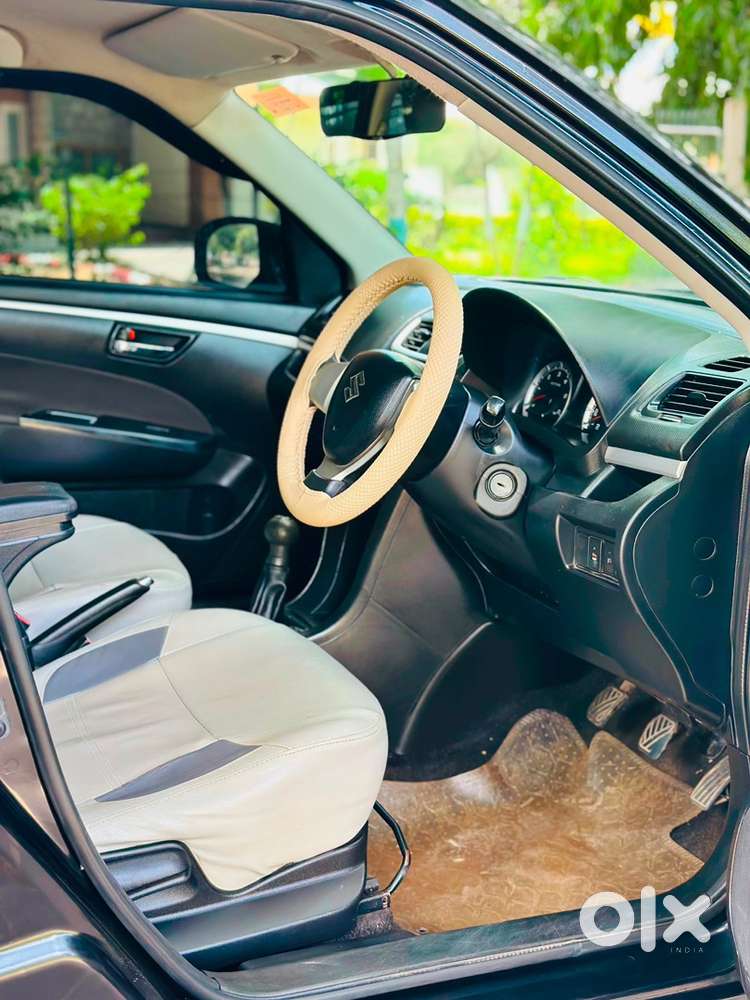 Maruti Swift Vdi 2012