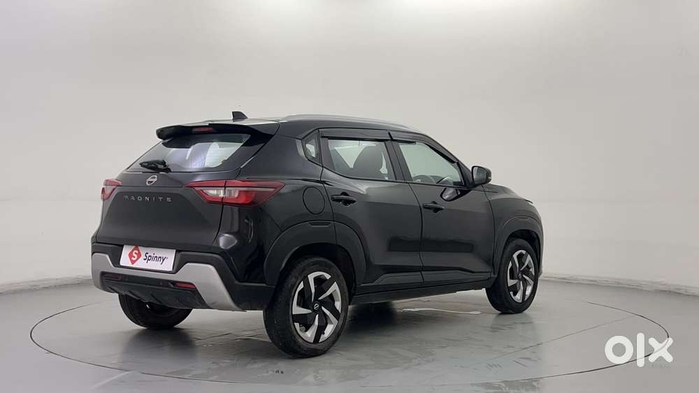 Nissan Magnite 1.0 Xl, 2023, Petrol