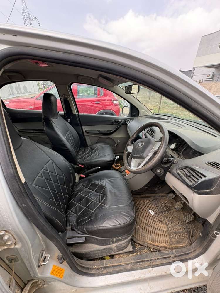 Tata Tiago Diesel Manual 2016