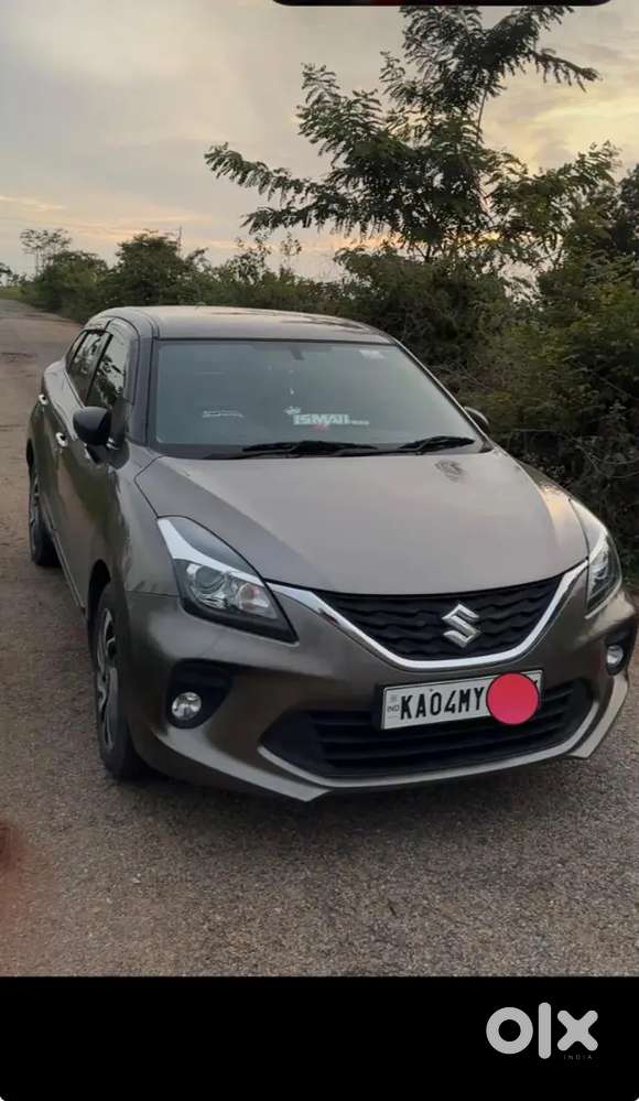 Baleno 1.2 Alpha 2020