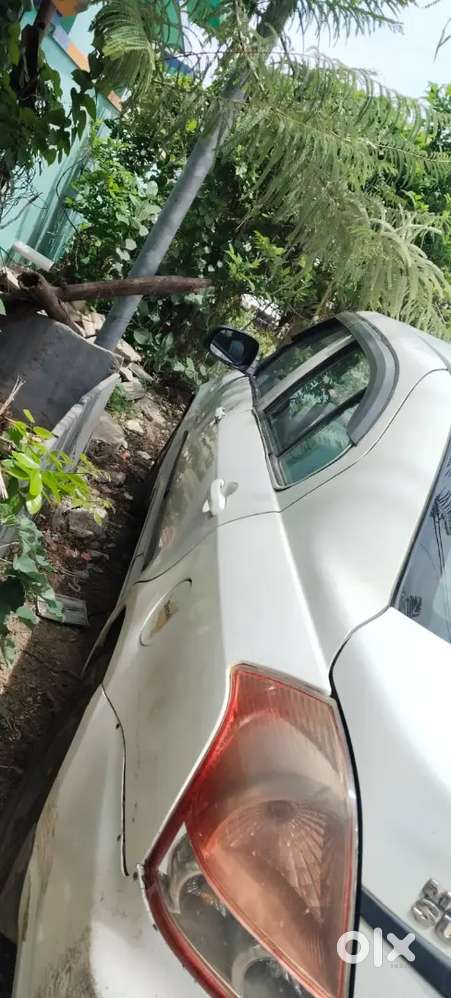 Maruti Suzuki Swift 2012 Year