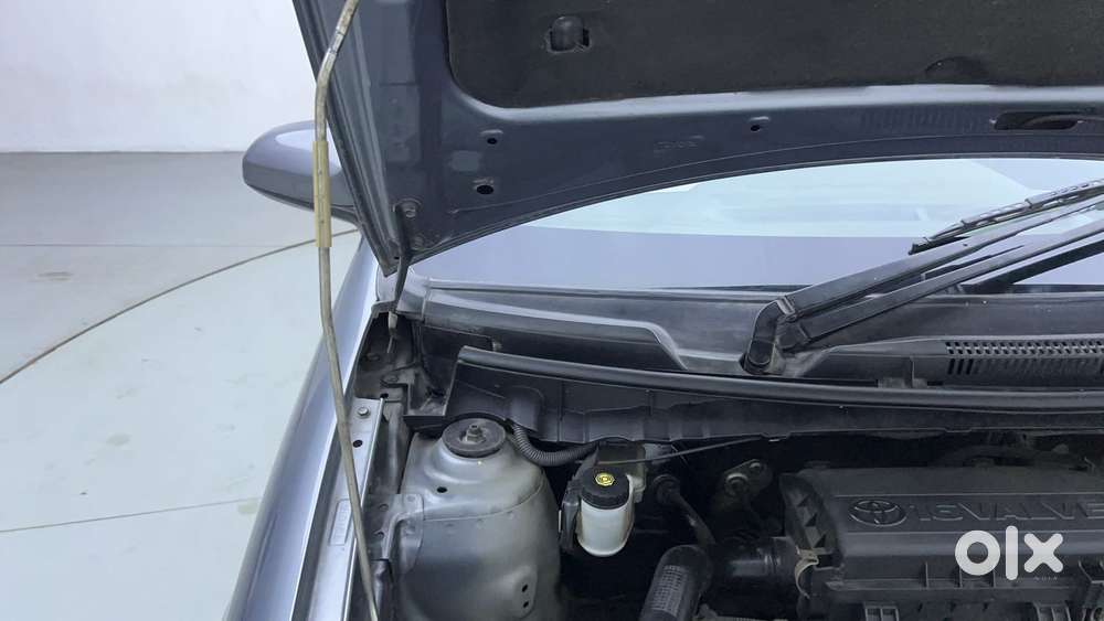 Toyota Etios 2010-2012 G, 2014, Petrol