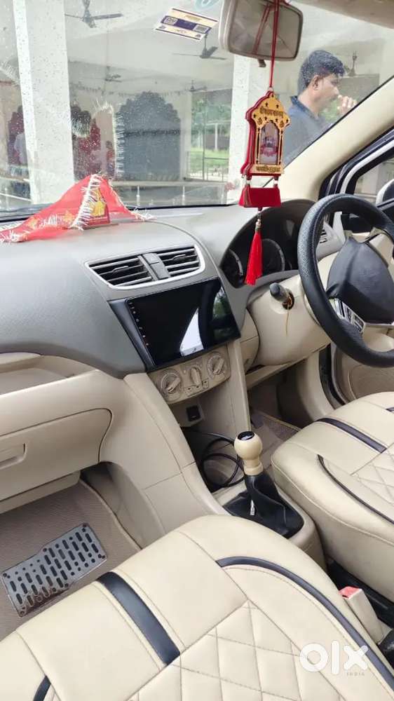 Maruti Suzuki Ertiga 2014 Model