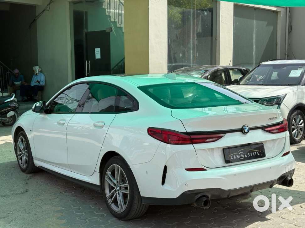 Bmw 2 Series 220i Gran Coupe M Sport, 2021, Petrol