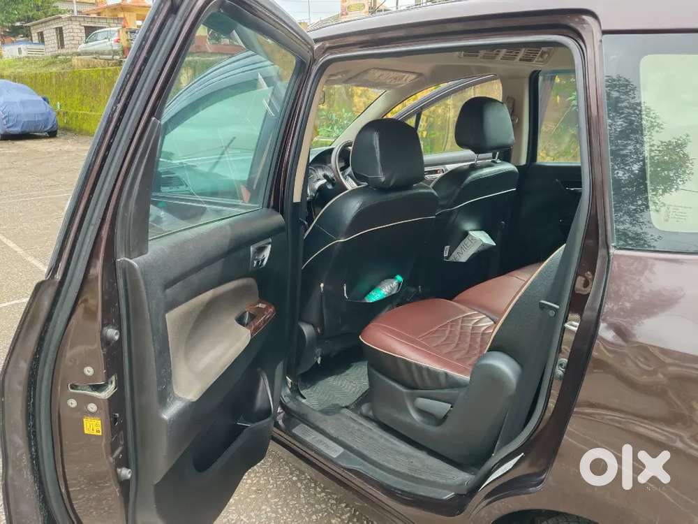 Maruti Ertiga Vdi 2017.