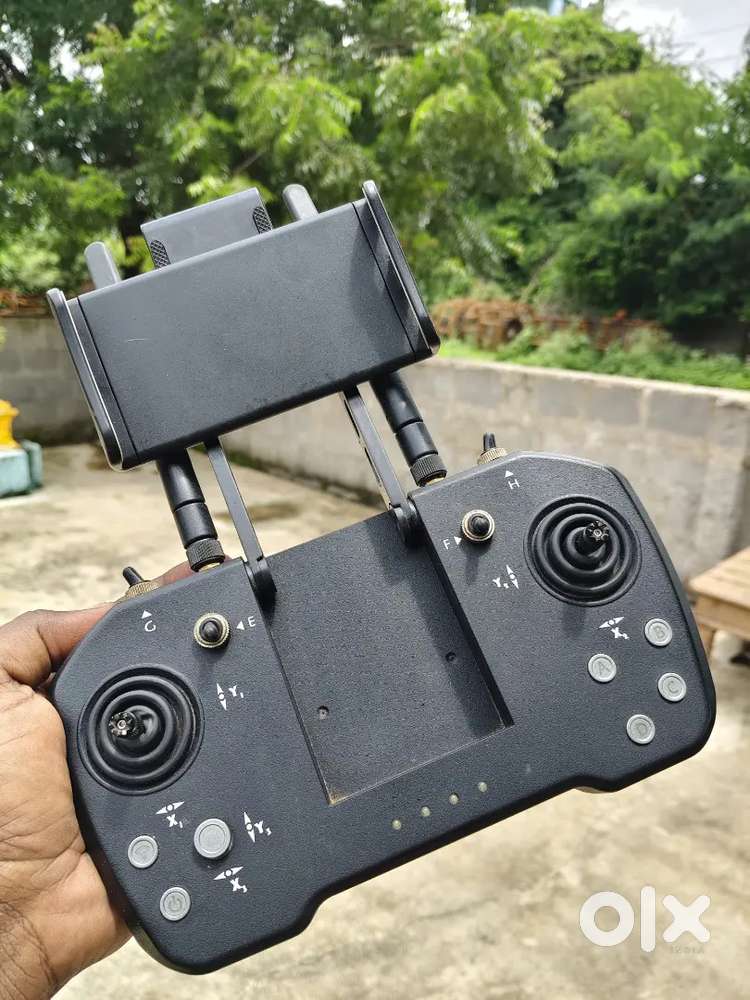 Agriculture Drone X9 With Omni Lpg And Petrol