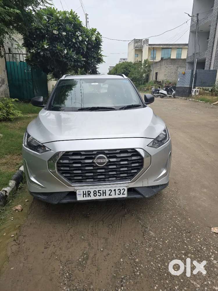Nissan Magnite Petrol Xe 2024
