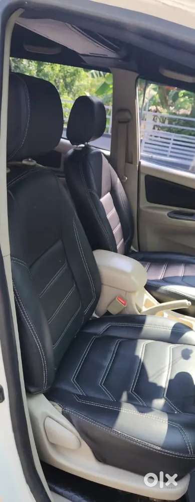 Toyota Innova Diesel Manual 142000 Km 2014