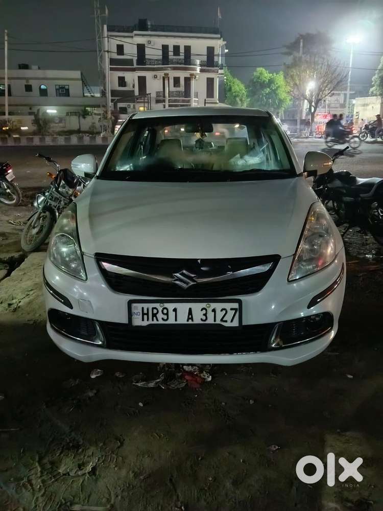 Maruti Suzuki Dzire 1.2 Tour S Cng, 2020