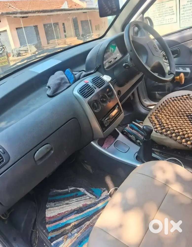 Tata Indica For Sale  Neat And Clean Maintain Diesel Millage 20+ ...l