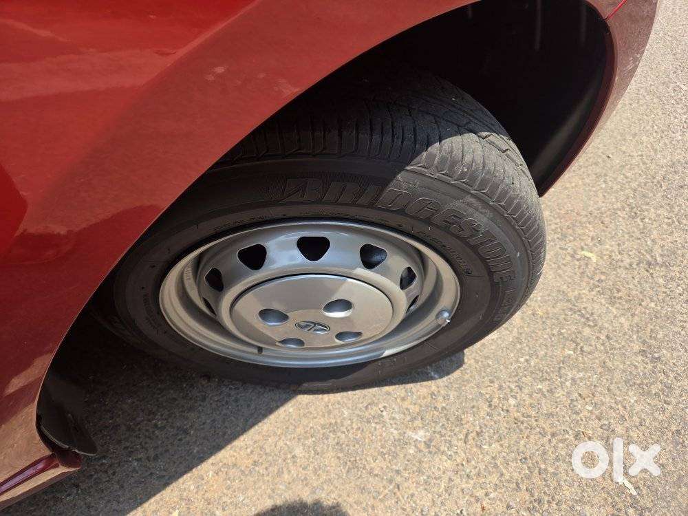 Tata Tiago Xm, 2018, Petrol