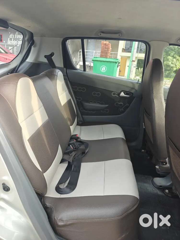 Maruti Suzuki Alto 800 2015 Cng & Hybrids 43000 Km Driven