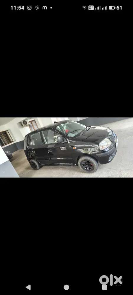 Hyundai Santro Xing 2004
