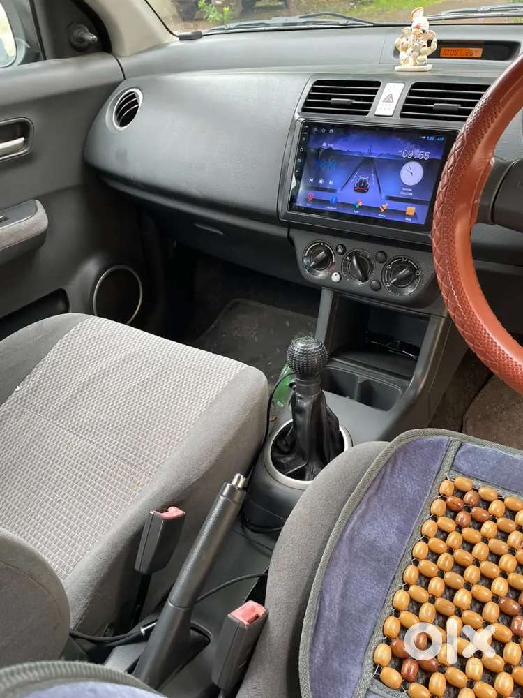 Maruti Suzuki Dzire 2012 Diesel 112000 Km Driven