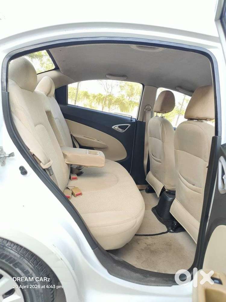 Chevrolet Sail 1.2 Ls Abs, 2015, Cng & Hybrids