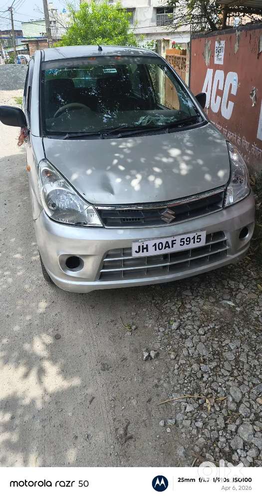 Maruti Suzuki Zen Estilo 2013 Petrol 48000 Km Driven